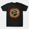The Lumineers Black All Size S-5XL Gift For Fans T-Shirt HD142 Unisex T-Shirt