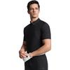 FILA Golf Series Outdoor Knit Pullover Casual Short Sleeve Polo Shirt Men tops A11M535114F-NV