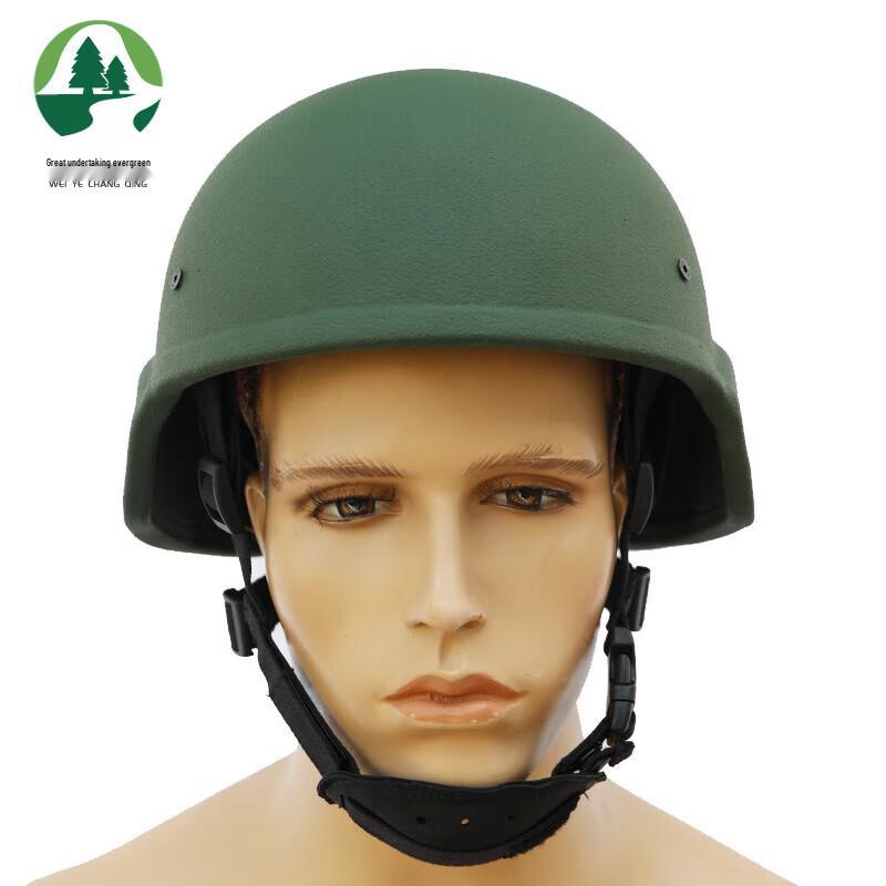 Kevlar Protective Training Helmet