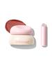 SHEGLAM Hydra Jelly Pocket Lip Paste Velvet Matte Lipstick Lip Tint Covers Lip Wrinkles - High Key