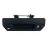 Exterior Rear Gate Handle 84762645 84725019 for 2020-2025 1500, 2500HD, and 3500HD Pickup Models, Mechanical Lock Release Assembly with Visible Spring