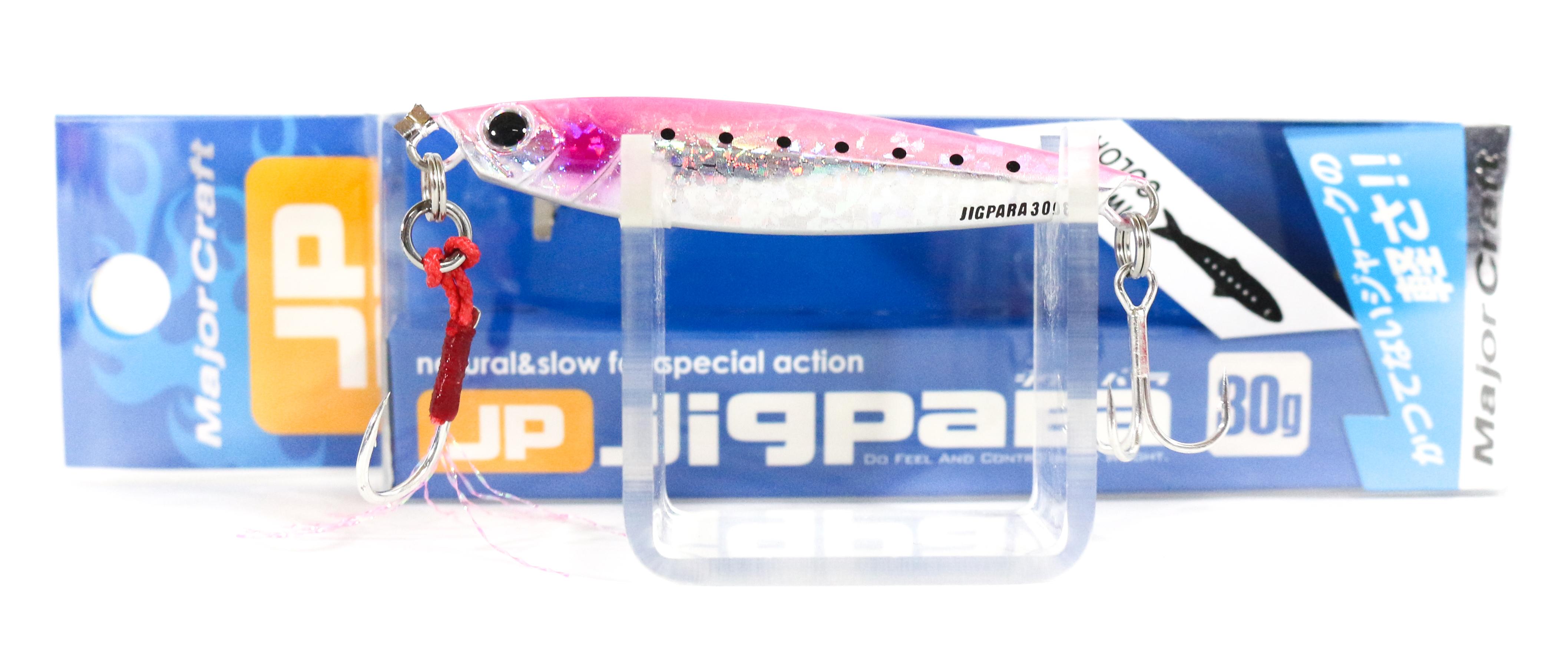 

Джигпара Major Craft Metal Jig Short JPS-30 грамм 029 (5393)