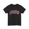 Philly Shirt, Philadelphia Women Men Cute Shirt