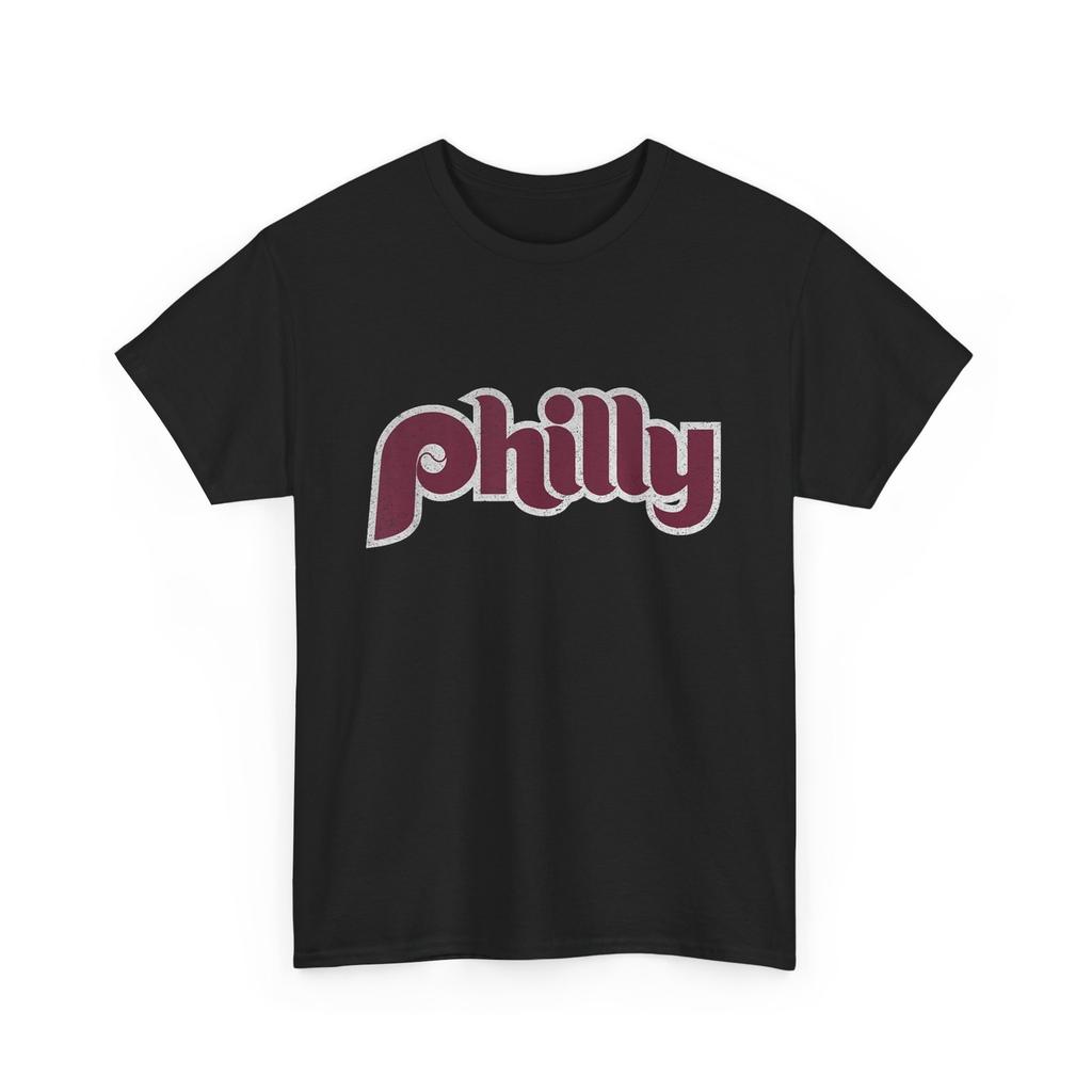 Philly Shirt, Philadelphia Men Cute Shirt