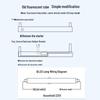 Philips T8 22W 1.2m LED Tube Light