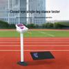 FUTLSLY Single-Leg Balance Test Device