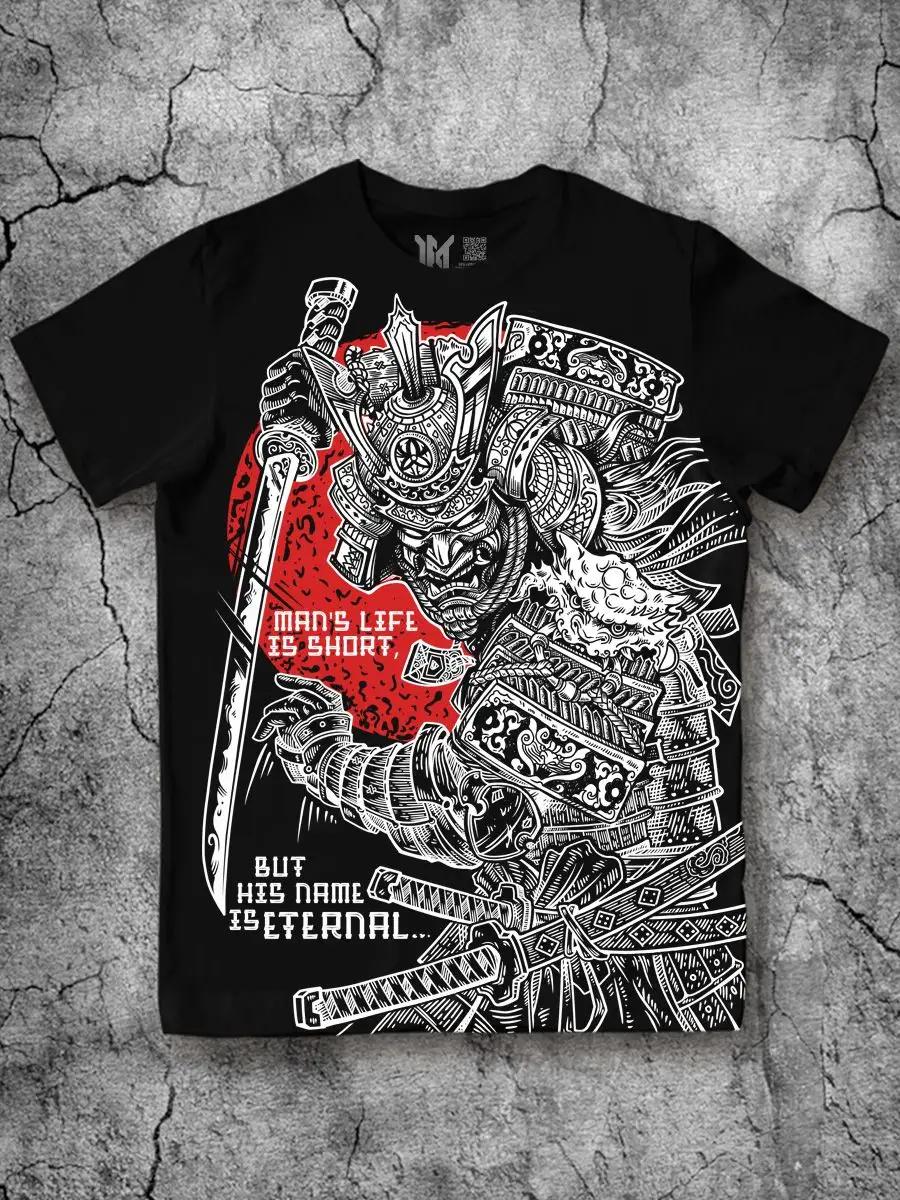 Plague and Doctor print T-shirt 3XL