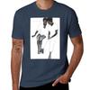Does This Make You Happy Tshirt Soft Basic Cotton Short Sleeve Tee