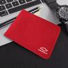 vcqt10 Car Driver License Holder Credit Bank ID Card Bag Accessories For Chevrolet Cruze  Spark Captiva ColoradoMalibu Trax Aveo Camaro