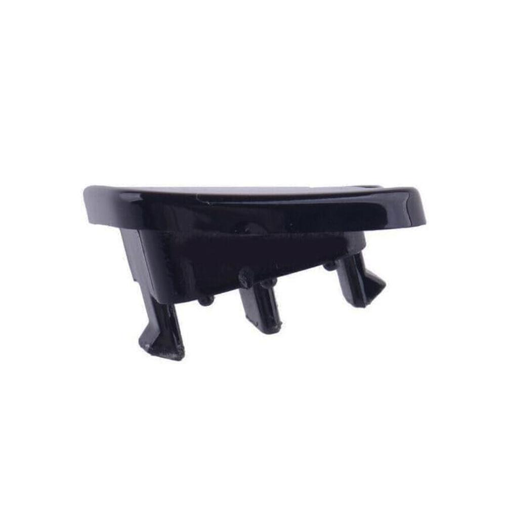 Glossy Black Gear Shift Gaiter Boot Console Trim Cover 42355599 For Buick Encore