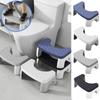 Toilet Squat Stool Removable Non-slip Toilet Portable Seat Stool Home Bathroom Accessories