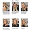 Woman Heatless Curling Rod Heatless Hair Curls Headband Make Hair Soft Shiny Hair Curler Hairdressing Tools Accessories