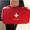 Korean Fashion Portable First Aid Medicine Storage Bag