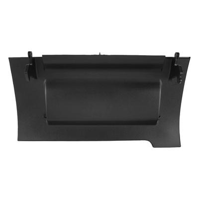 Car Glove Box Lid Flap Glove Compartment Lid Flap Black 1C1880247R Compatible for Ne-w Be-etle 1-C1 9-C1 03-10