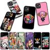 for Motorola Moto Edge 70 60 Fusion 40 NEO 20 Pro G Stylus G56 G96 G73 G52 G41 G42 G51 Case Zoro One Tony Chopper Piece Luffy