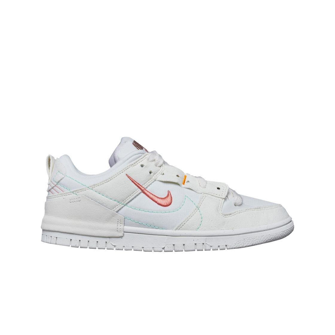 

Женские кроссовки Nike Dunk Low Disrupt 2 Pale Ivory Sail DH4402-100