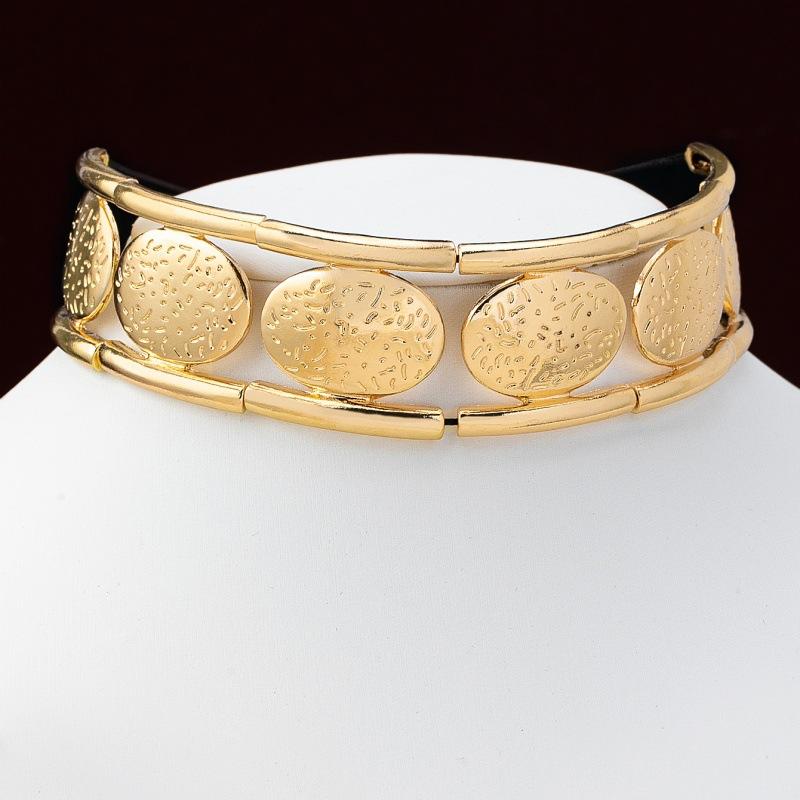 Mode Halskette für Damenschmuck