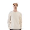 Li Ning Sports Fashion Collection Sweatshirt Men's Oyster Gray AWDPD19-8
