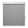 2025New Style Design 100%Blackout Fabric Can Connect Wifi Google Motorized Roller Blinds For Windows