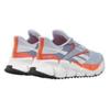 Reebok FloatZig 1 'Pale Blue Orange Flare' Sneakers 100206597