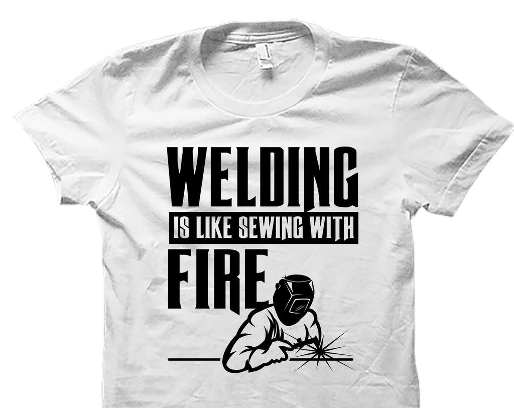 Funny Welder Shirt. Welder Shirt. Gift For Dad. Welder T-Shirt. Shirt For Welder. Welder Tee. Welders Shirt. Welding Gifts. Welding #OS4227