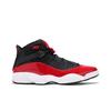 Jordan Air Jordan 6 Rings "Fitness Red" 322992-060 Taglie Uomo