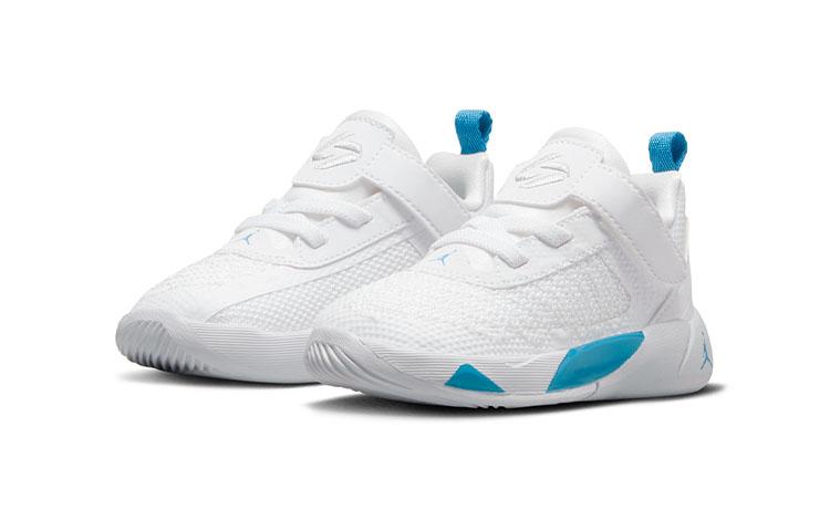 Air Jordan Luka 1 TD 'Legend of 7'