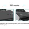 Lisichen G4265F A4 Color Sheet-fed Scanner CN plug (adapter included)