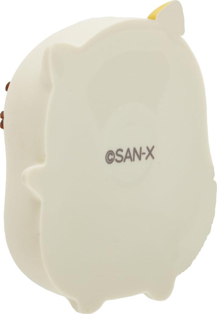 Sumikko Gurashi Figure Magnet Cat AB38204 H44 x W39 x D21mm San-X "Sumikko's Favorites"