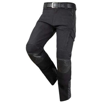 By City Trousers Mixed Adventure LE