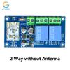DC 7-24V WiFi Fernbedienungsschalter Bluetooth Dual-Mode Drahtloses Relaismodul 1/2/3/4 Kanal Relais Smart Home Automatisierung