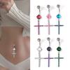 Joias e bijuteria – Piercings