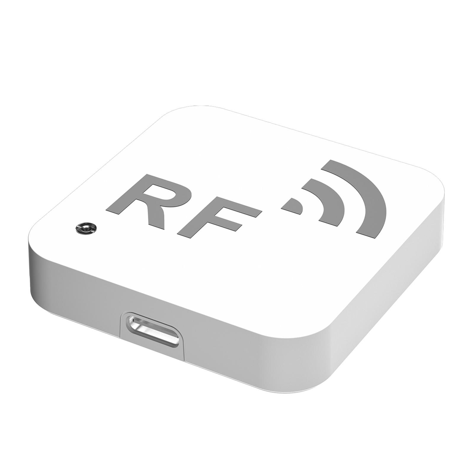 

Universal Garage Door Remote Copier 310MHz-580MHz 433MHz RF Remote Duplicator Universal Compatibility for Smart Home Automation China Mainland