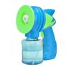 Bubble Machine Automatic Bubble Machine With Light And Music Outdoor 60ML