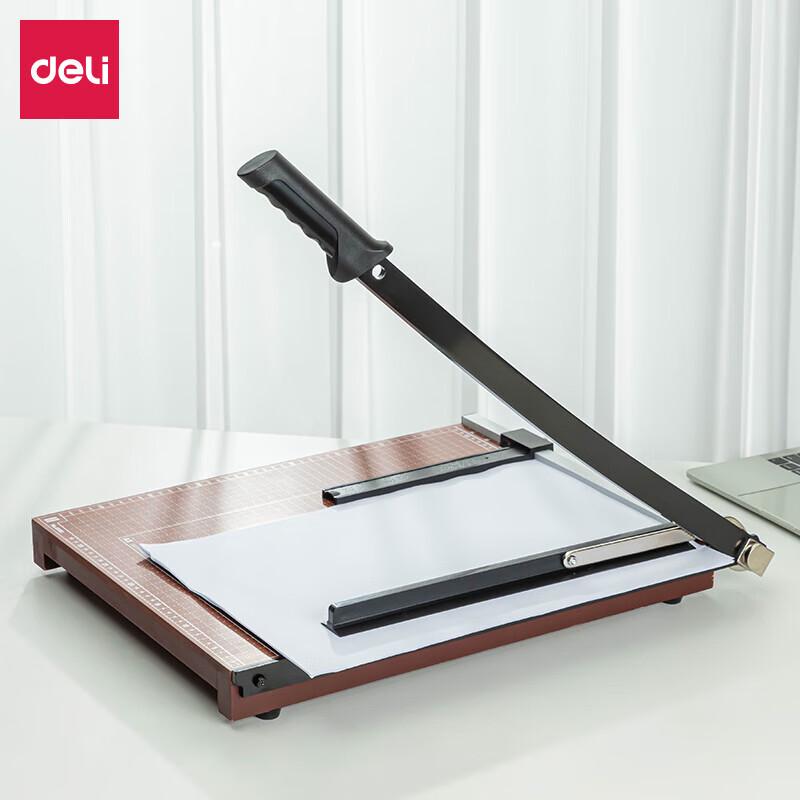 Deli Paper Cutter