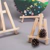 Multifunctional Wooden  Easel for Photo Children Painting Easel Stand Painting Craft Poster Holder Creative Photo Holder