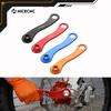 NICECNC 17-27-32mm Front Rear Wheel Axle Wrench Tool Spanner Removal For KTM 690 790 890 990 1090 1290 Adventure DUKE SUPERMOTO