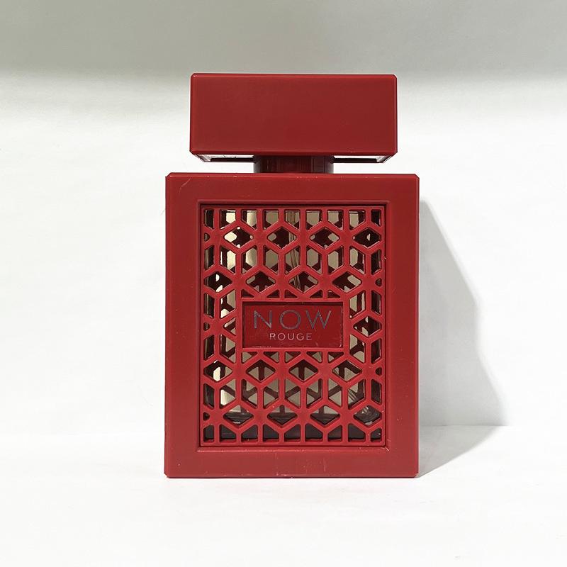 100ML Perfume - Middle East Arab Dubai Scent