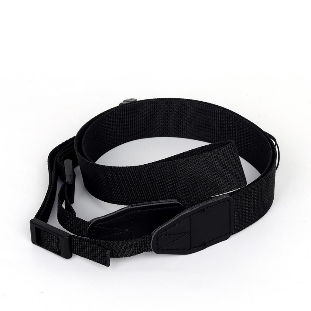 Camera Straps Adjustable Shoulder Neck Belt Quick Release Camera Slings for SLR DSLR Digital Camera