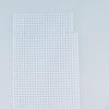 Pieces mesh style canvas Sheets Handmade houlder s Purse Needlework Knitting Sewing Stitch