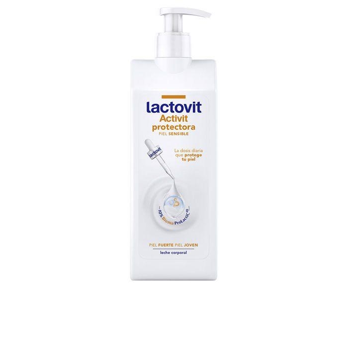 ACTIVIT PROTECTOR leche corporal 400 ml