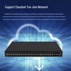 H3C S5570S-54S-EI Enterprise Layer 3 Aggregation Switch