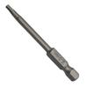 Drill Screwdriver Bit Hex Shank Length 50mm Magnetic