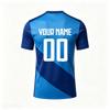 Unisex Retro Street Soccer für Fans