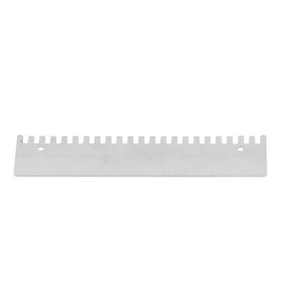 1x1 Needle Pusher Stainless Steel Universal Needle Pusher Replacement for SK270 SK272 SK370 SK119 for 3.6mm Gauges