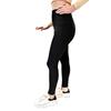 Lookus Womens/Ladies Irem Fleece Lined Ribbed Leggings