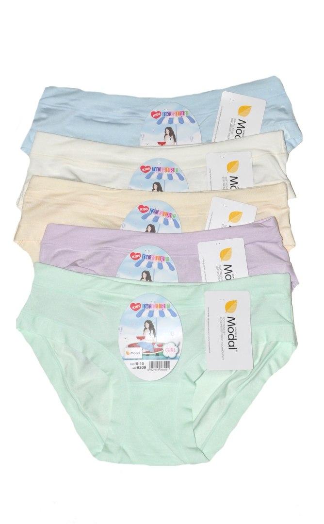 

Figi DC Girl 6309 A 12 modal DC Girl