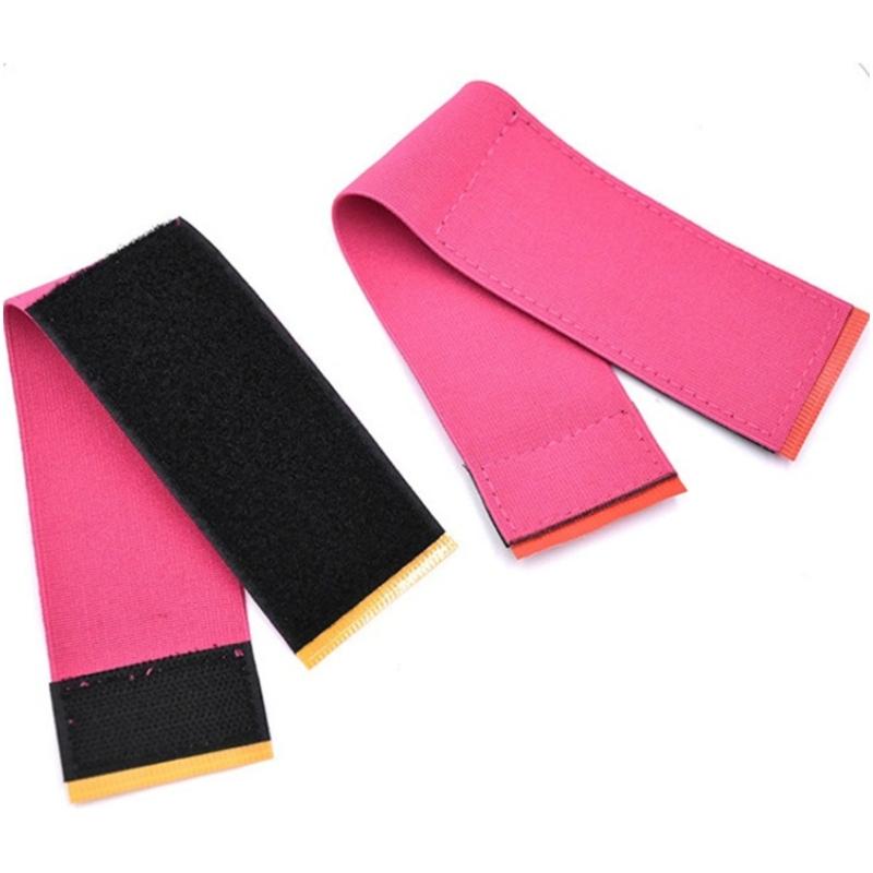 Cheerleading Dance Equipment Sticky Toe Gymnastics Sticky Toe Strong Grip Elastic Back Handspring Training Tool for Adults