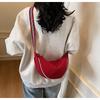 Womens Nylon Crossbody Bag Minimalist Japanese Style Shoulder Daily Commute Outdoor Walking Phone Storage