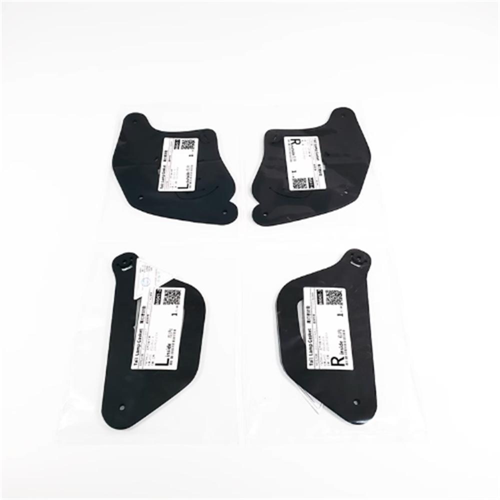 

4 шт. Задняя уплотнительная прокладка для заднего фонаря для Toyota Reiz 2010-2013